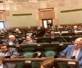 Delegacioni i Kuvendit po merr pjesë në punimet e Sesionit Pranveror të AP të NATO-s